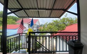 Roomstay Cikgu Mie